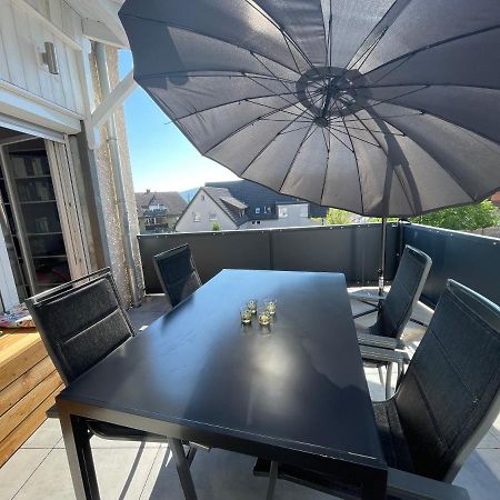 Appartement Martha Laufenburg Dış mekan fotoğraf