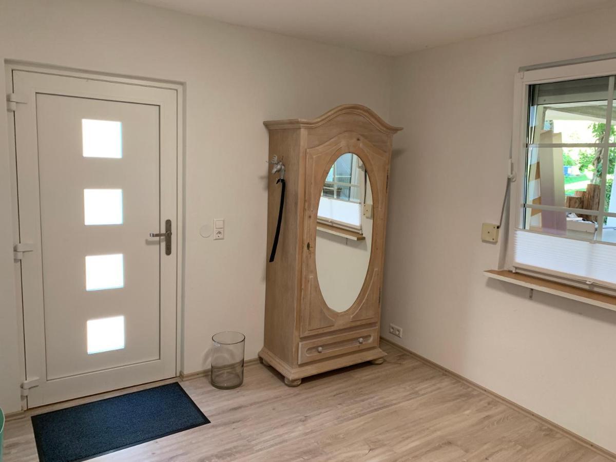 Appartement Martha Laufenburg Dış mekan fotoğraf